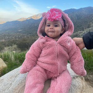 Meet your Posher, Jonathan